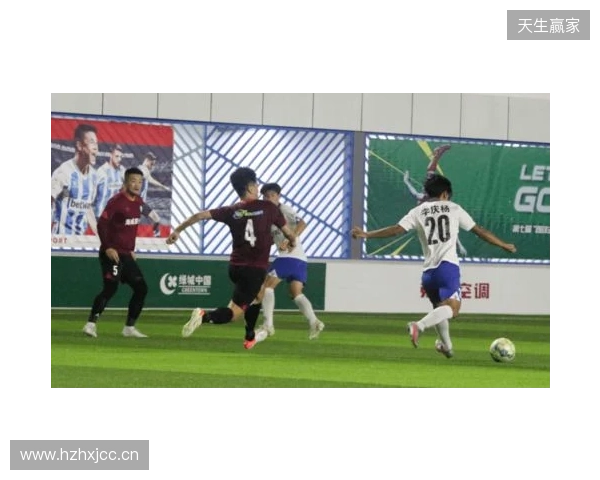 宁波城市足球联赛半决赛前瞻：四强相争，谁能当先？