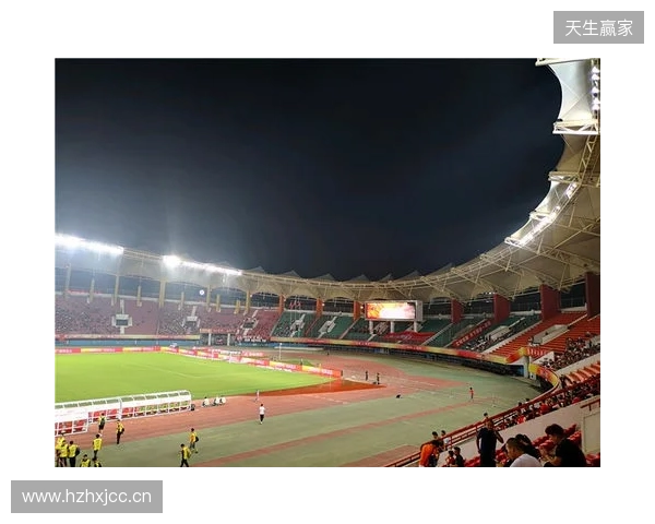 航海体育场能否改造为专业球场?河南省体育局:需多部门协同推进 航海体育场能否改造为专业球场?河南省体育局:需多部门协同推进