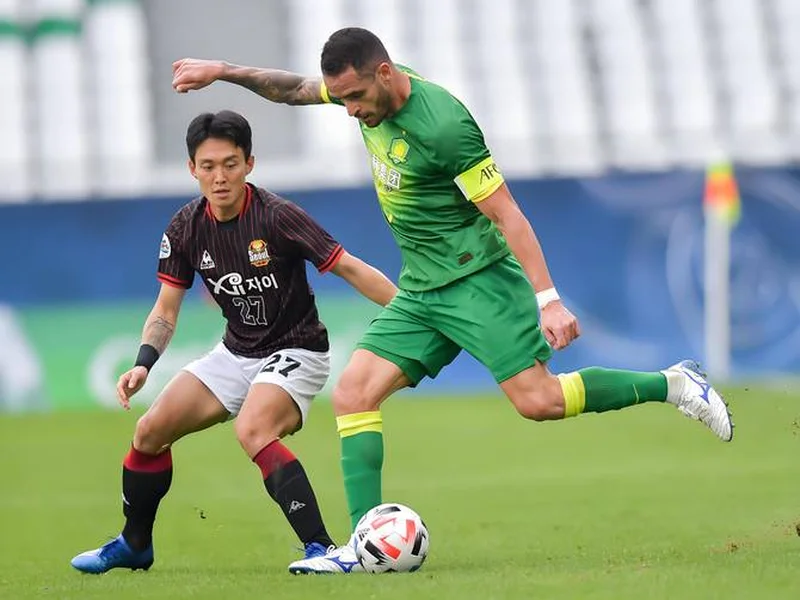 记者：蓉城尽力了，阵容不整+处在磨合期让球队没法与对手抗衡