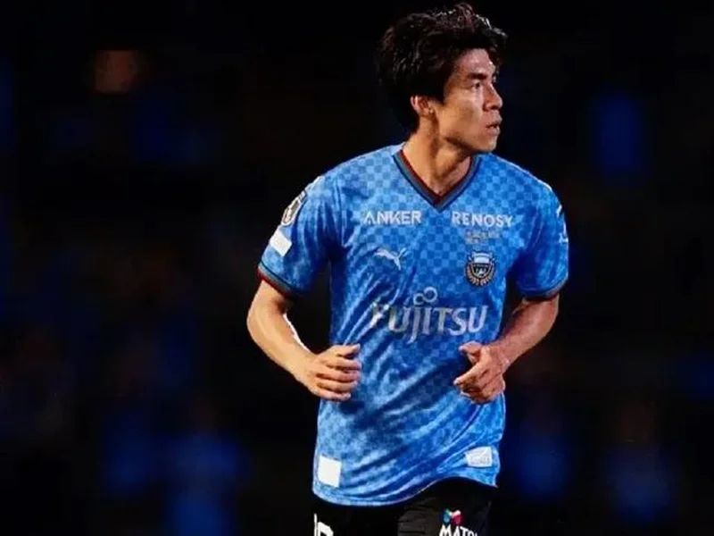 町田前锋：虽然今天进了2个球，但其实我觉得自己能进更多