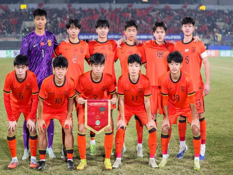 日本U17主帅：中国队组织纪律很强 决赛肯定不同于此前小组赛交手